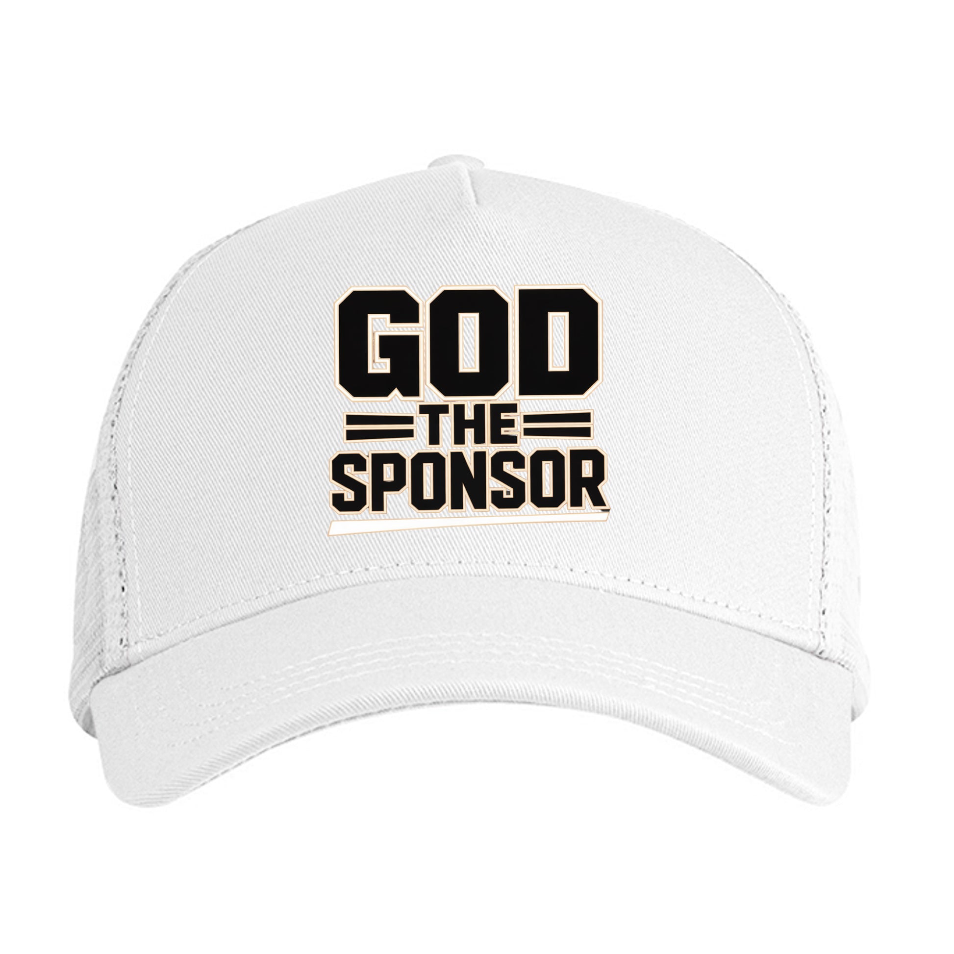 WHITE - EC7094 - FRONT