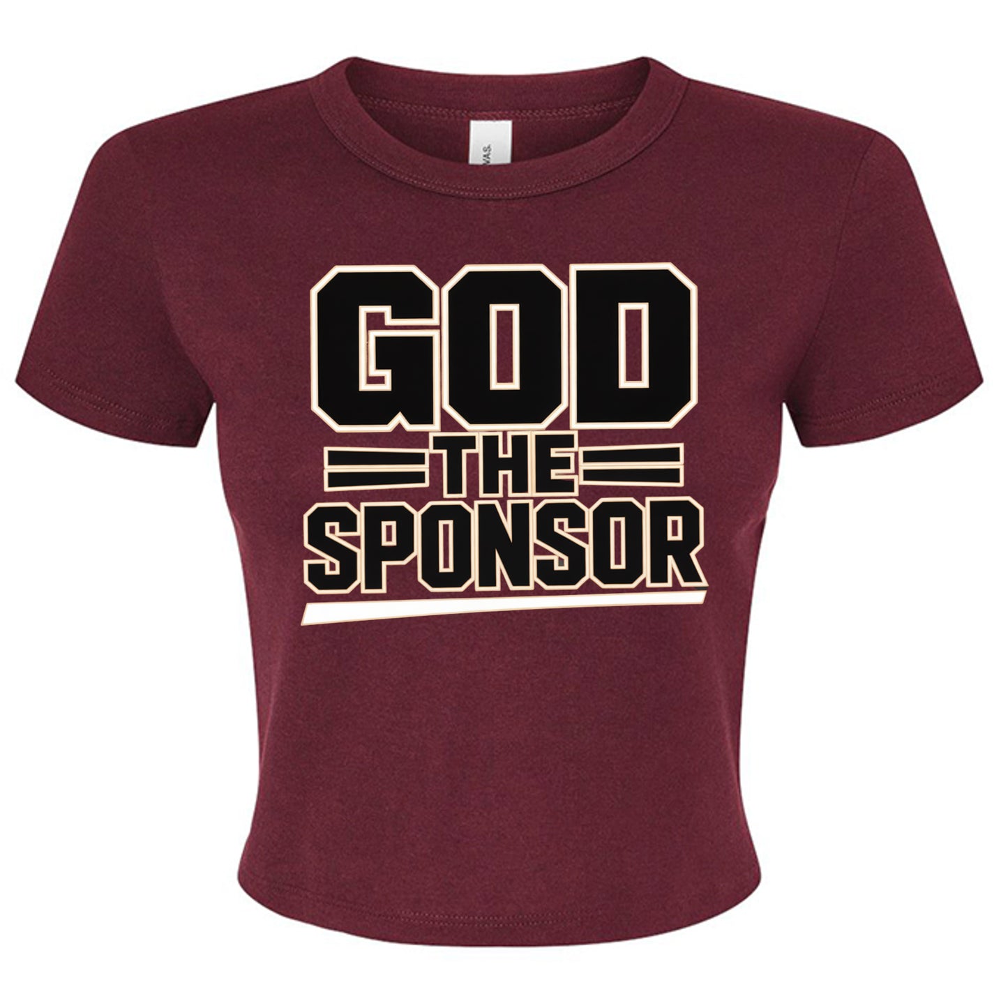 Solid Maroon Blend - 1010BE - FRONT