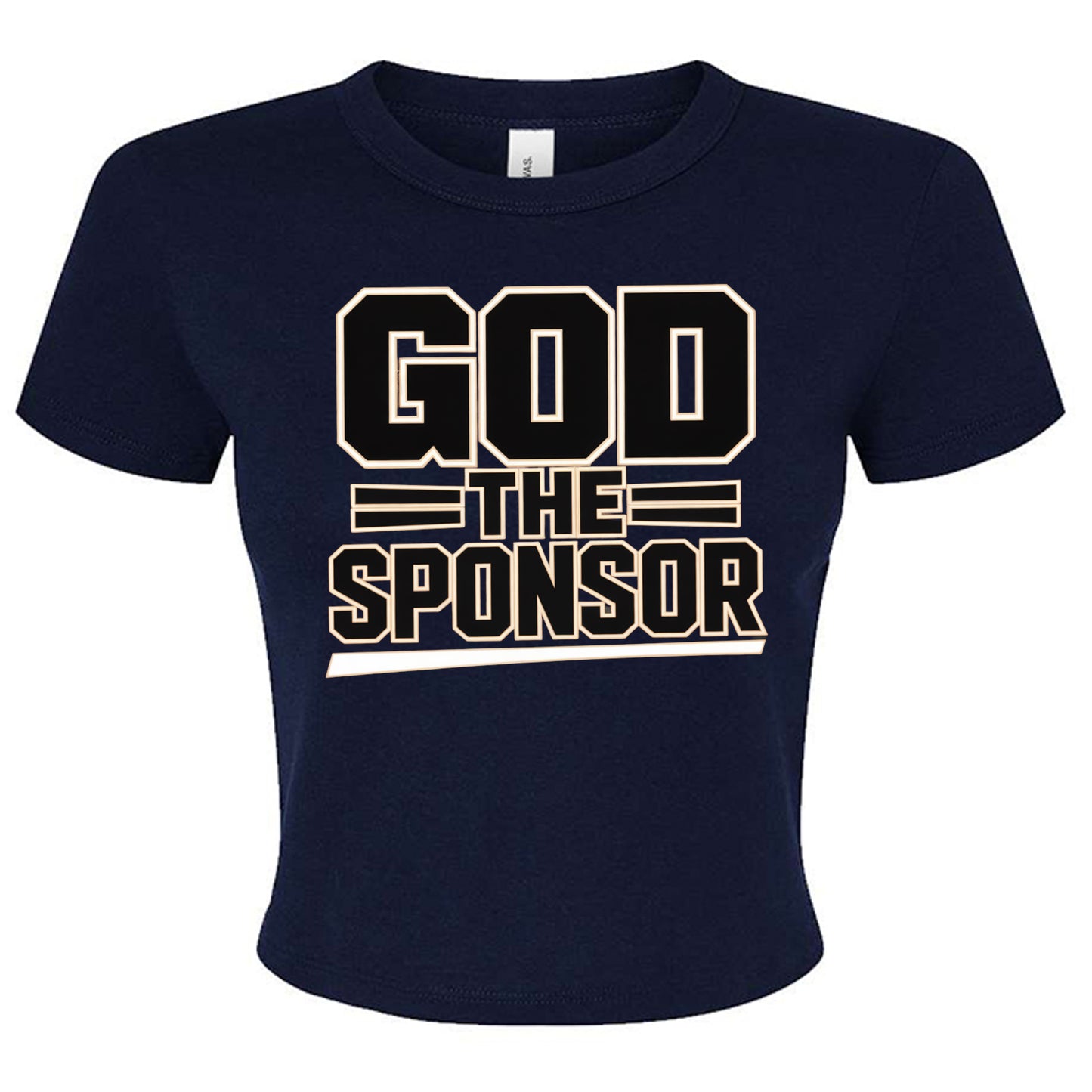 SOLID NAVY BLEND - 1010BE - FRONT