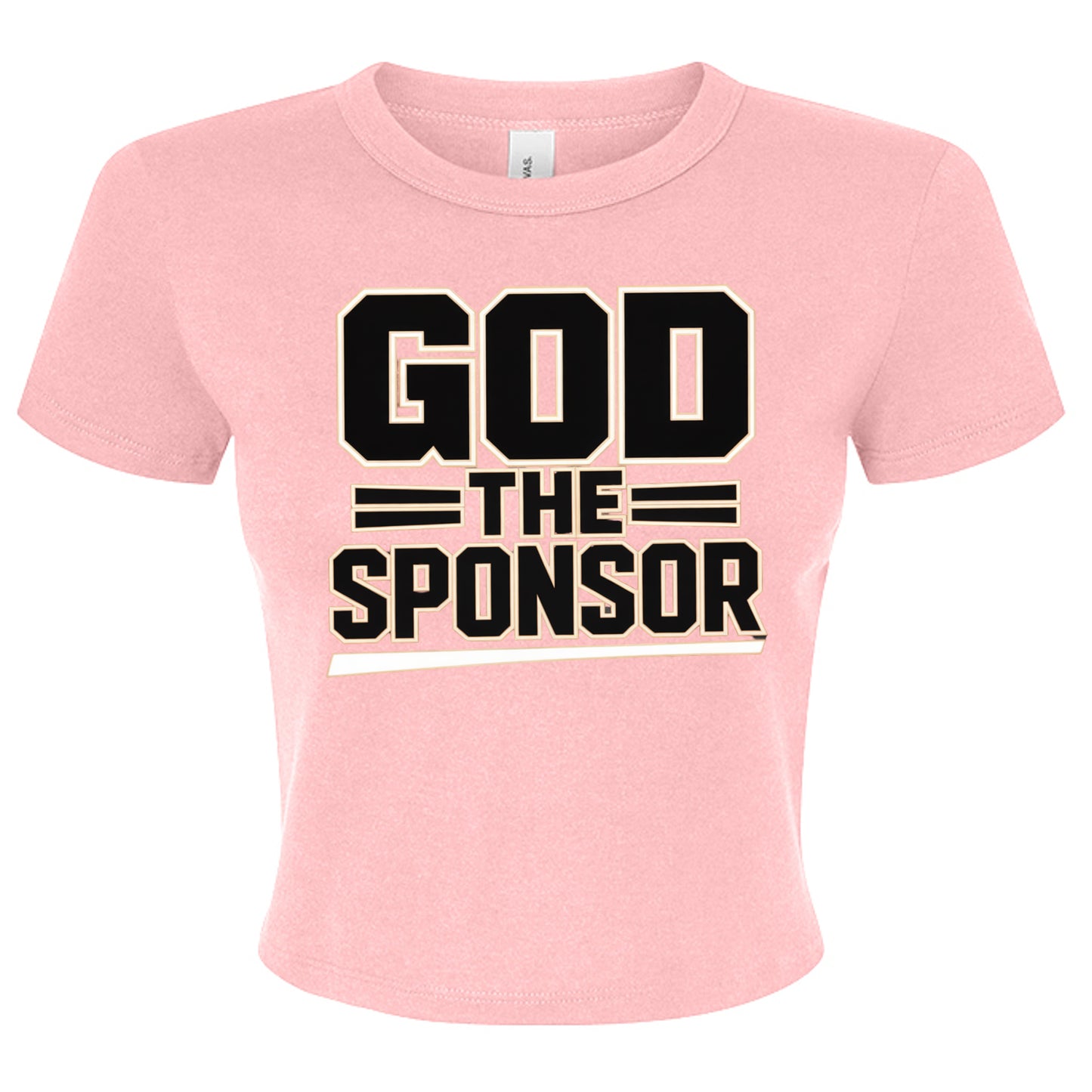 SOLID PINK BLEND - 1010BE - FRONT