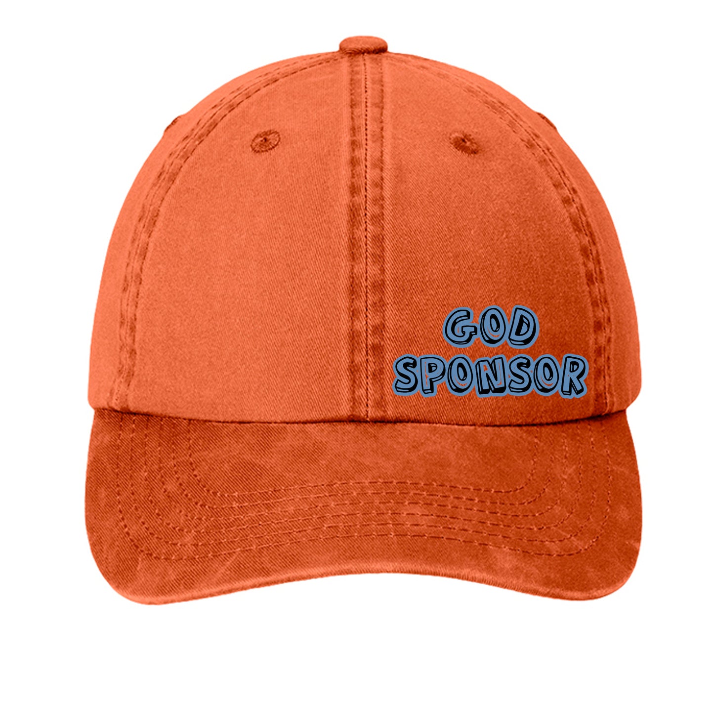 Cooked Carrot - PWU - FRONT