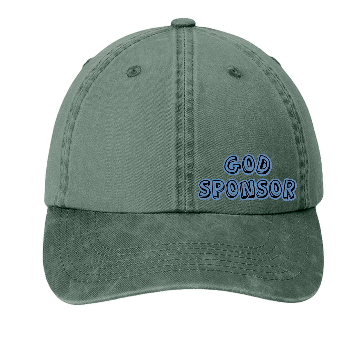 Green - PWU - FRONT