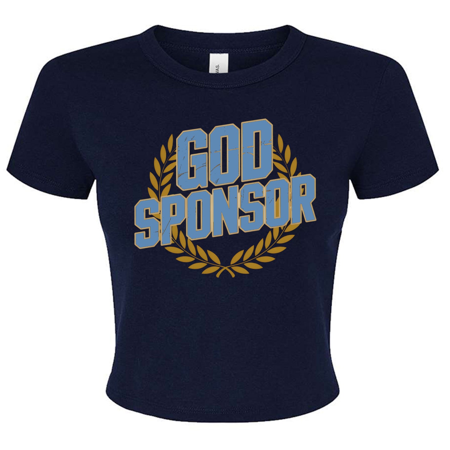 SOLID NAVY BLEND - 1010BE - FRONT