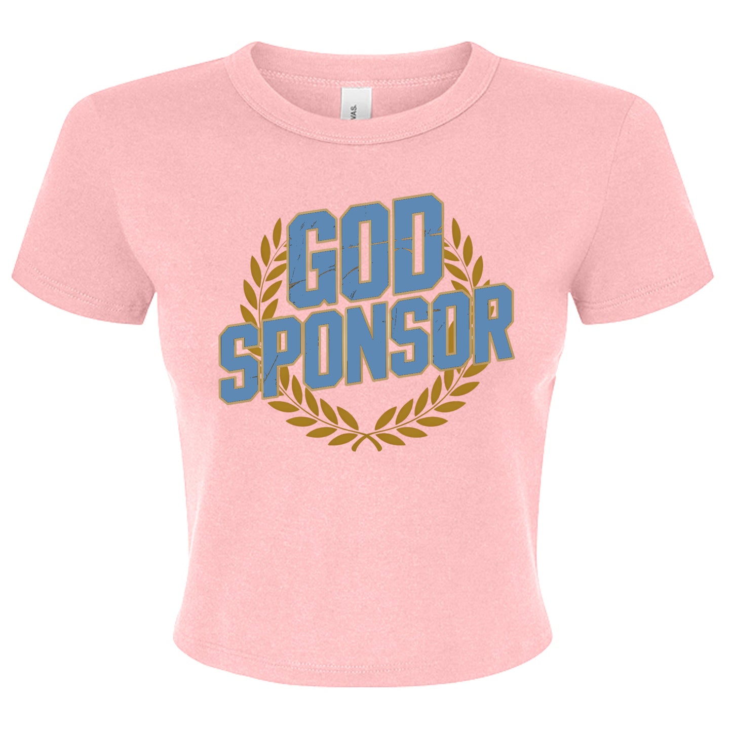 SOLID PINK BLEND - 1010BE - FRONT