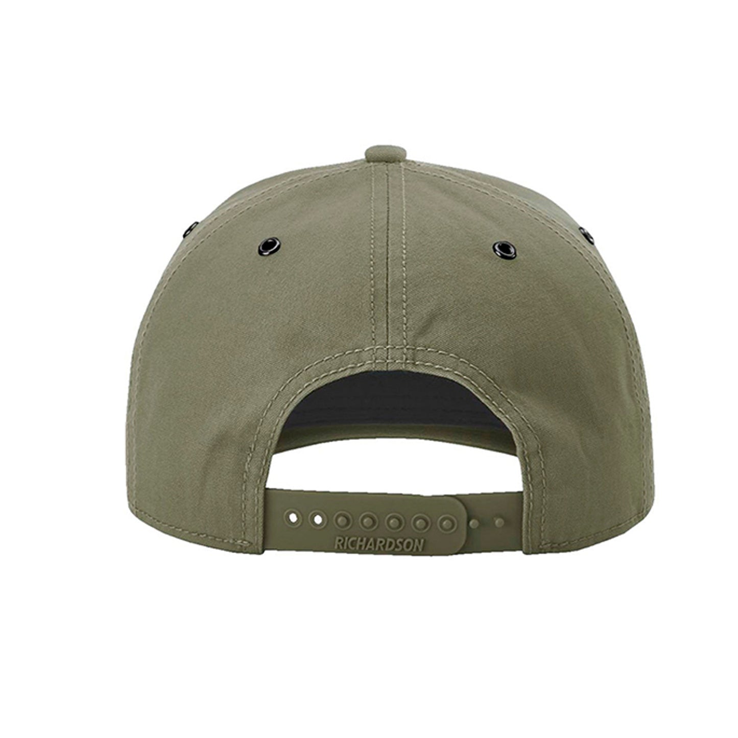 Olive Green - 336 - BACK