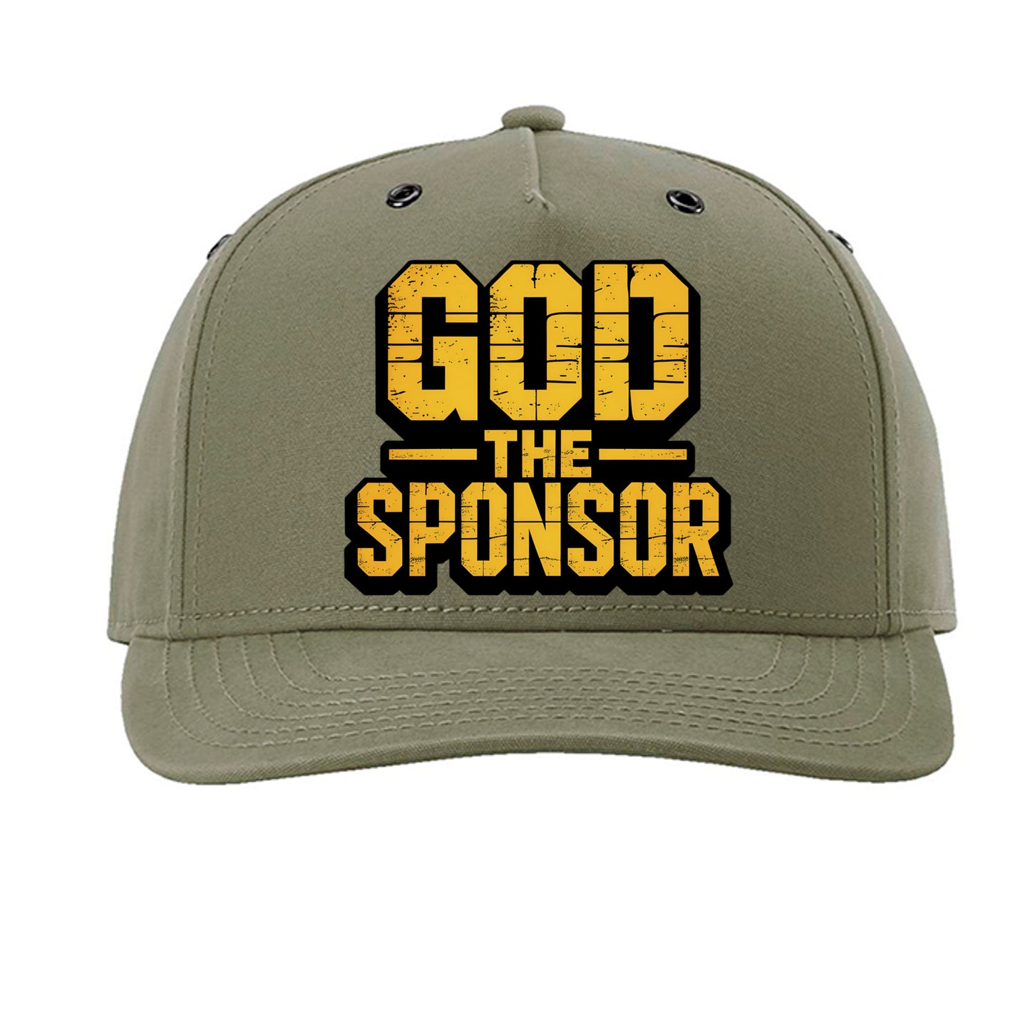 Olive Green - 336 - FRONT