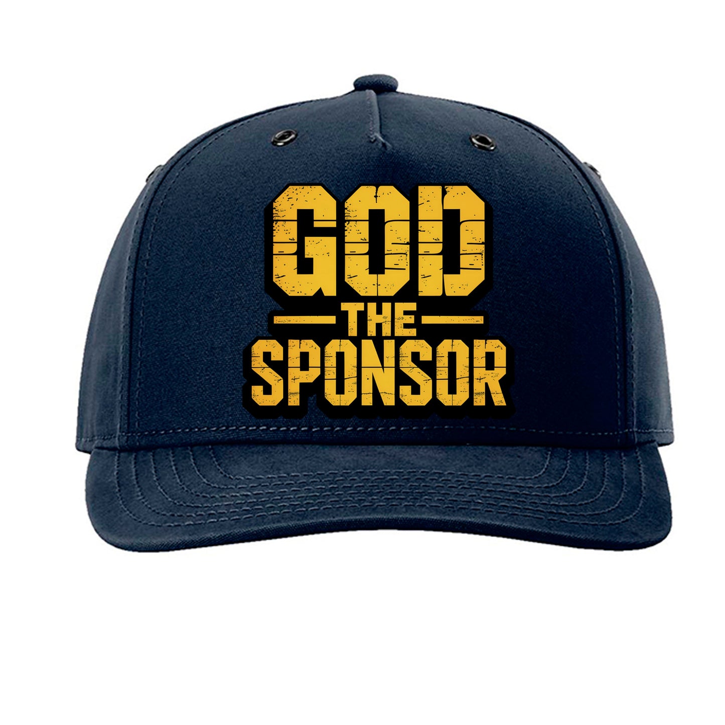 Navy - 336 - FRONT