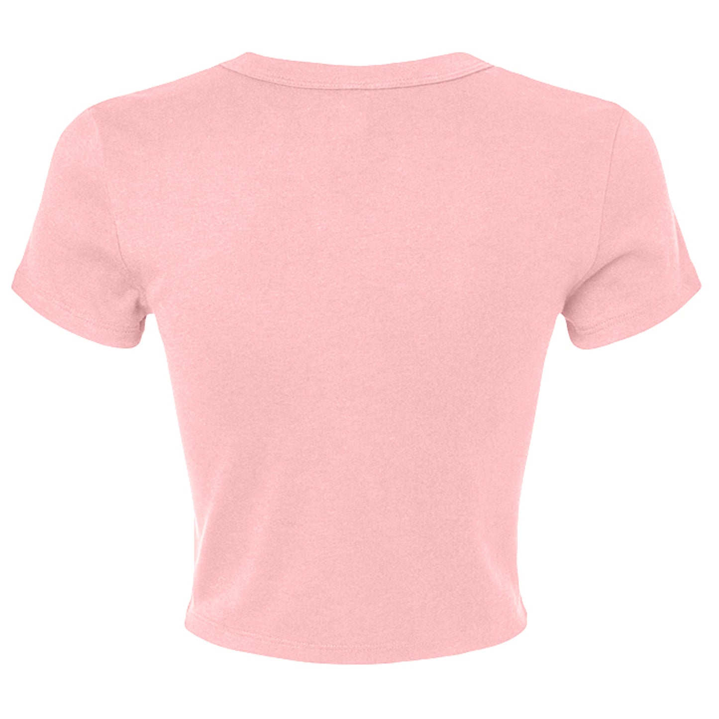 SOLID PINK BLEND - 1010BE - BACK