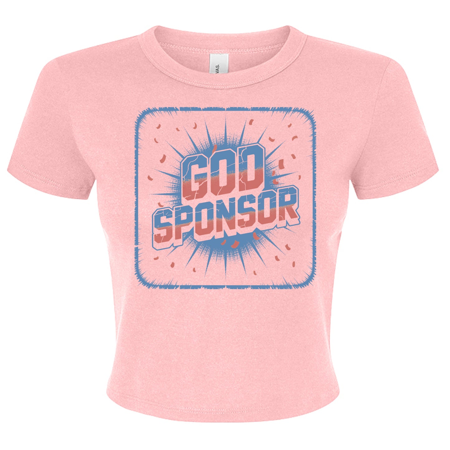 SOLID PINK BLEND - 1010BE - FRONT
