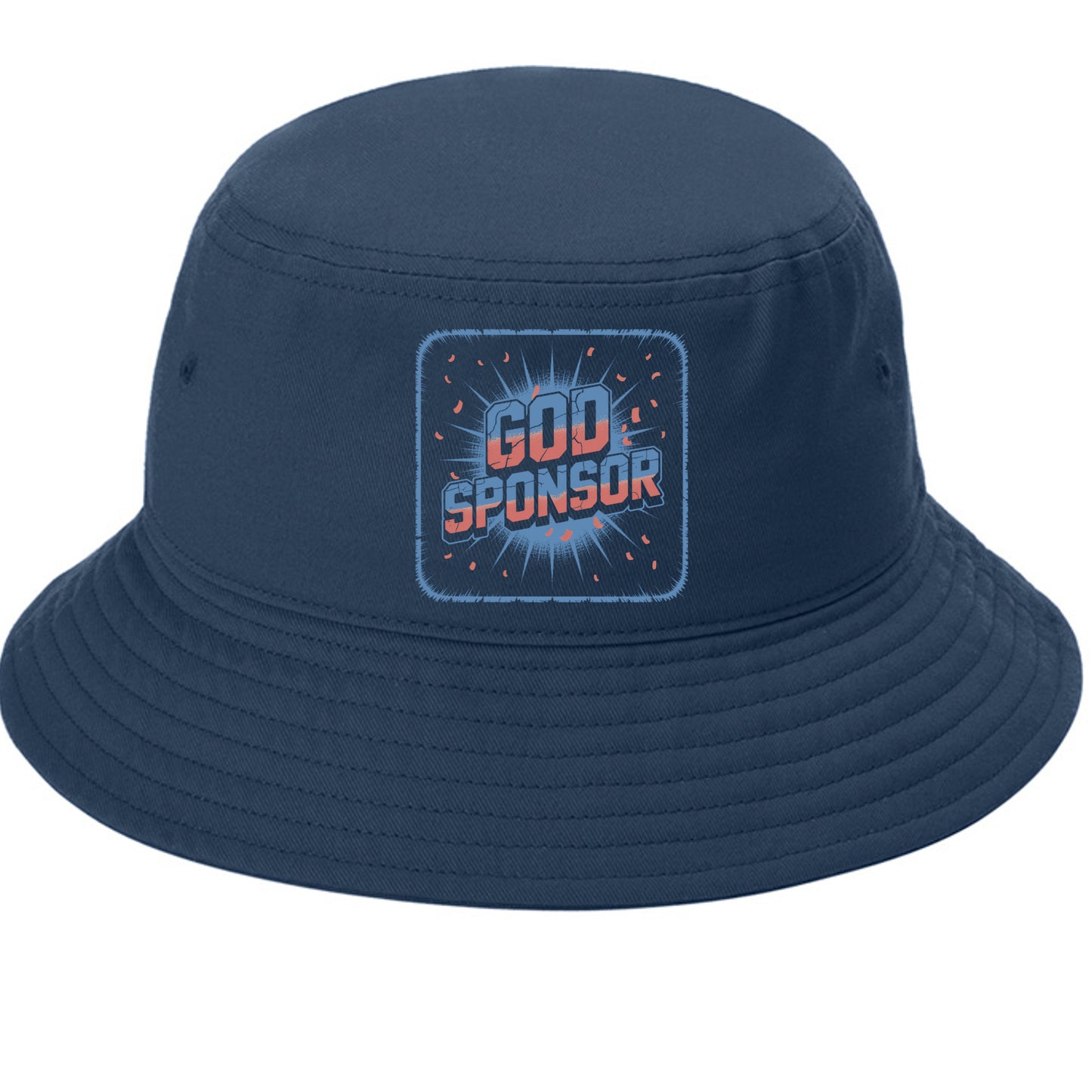 River Blue Navy - C975 - FRONT